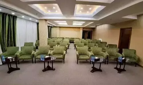 هتل مرآت مشهد هتل مرآت مشهد